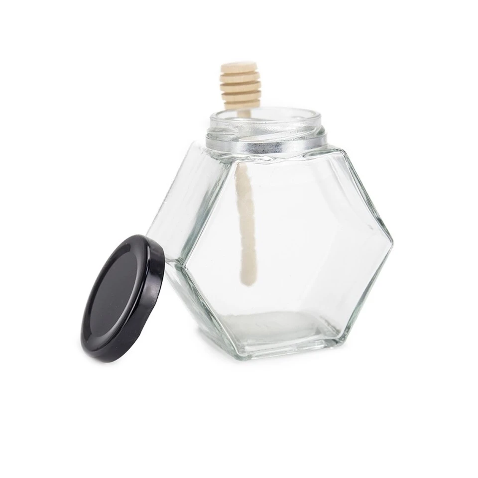 empty seasoning containers