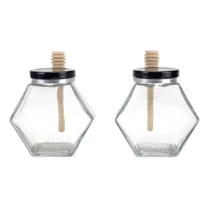 spice containers